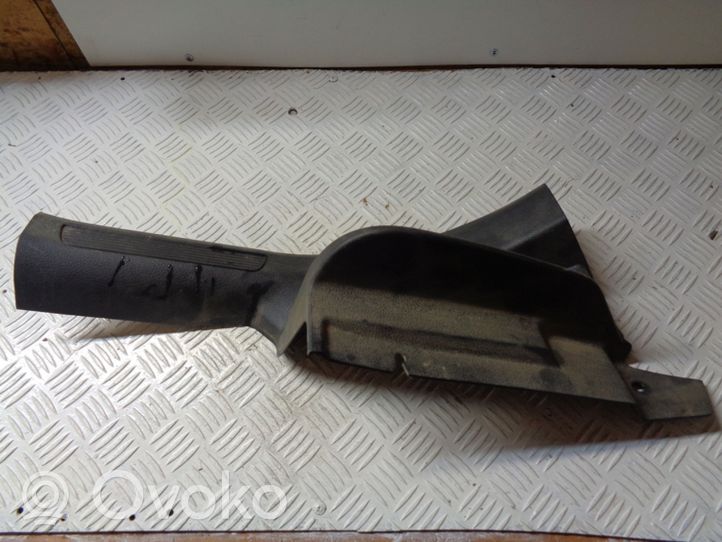 Volkswagen Golf Sportsvan (B) pillar trim (bottom) 510868270C