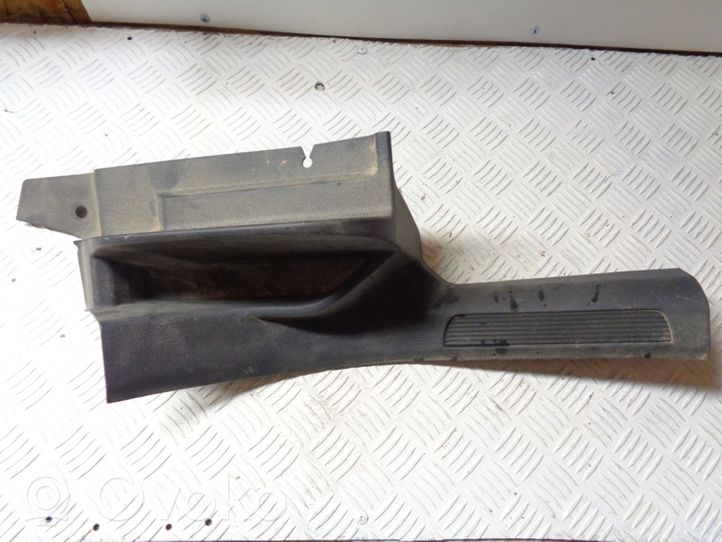 Volkswagen Golf Sportsvan (B) pillar trim (bottom) 510868270C