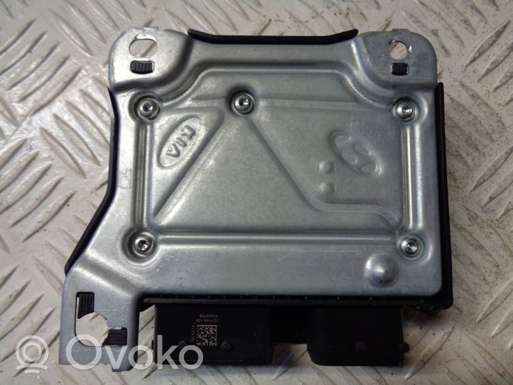 KIA Ceed Module de contrôle airbag 95910A2100