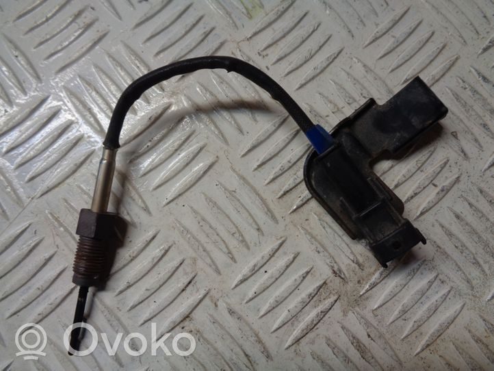 KIA Ceed Exhaust gas temperature sensor 