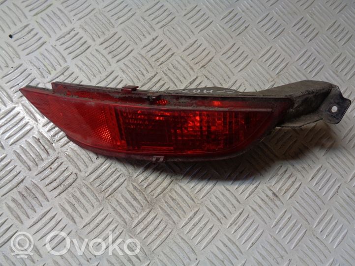 Ford Grand C-MAX Rear tail light reflector 8A6115K272AC