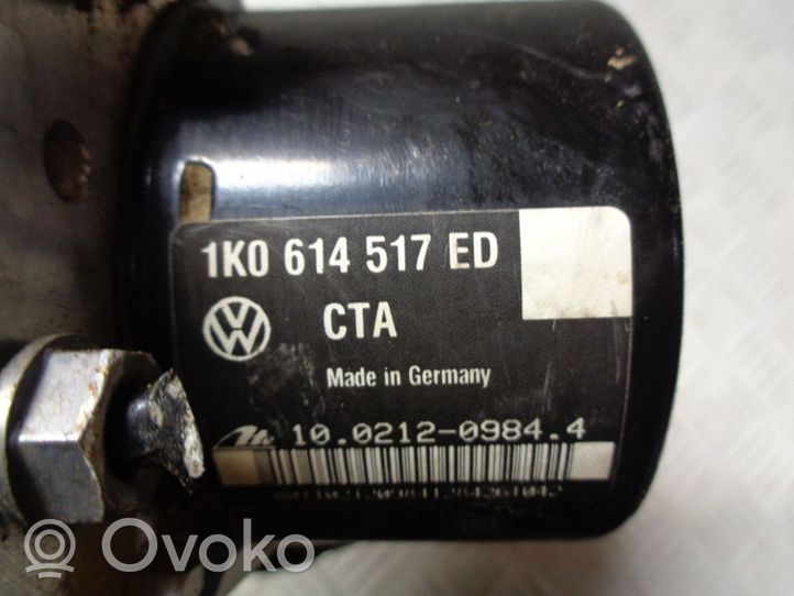 Volkswagen Golf VI Pompa ABS 1K0907379BM