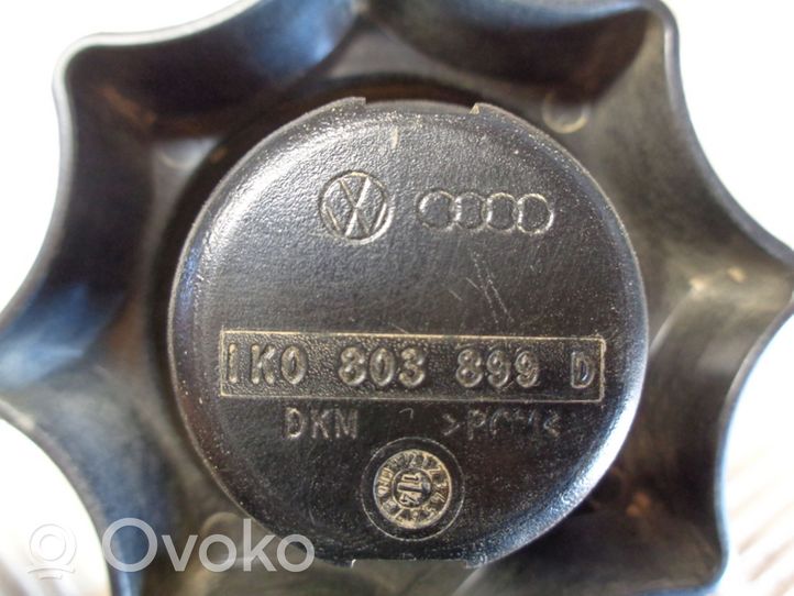 Volkswagen Golf VI Spare wheel bolt 1K0803899D