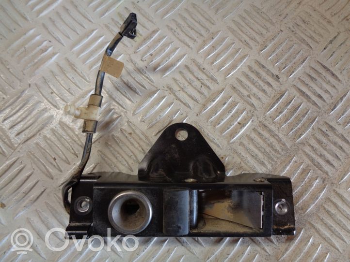 Volkswagen Golf VI Loquet serrure de toit convertible 8P7871444D