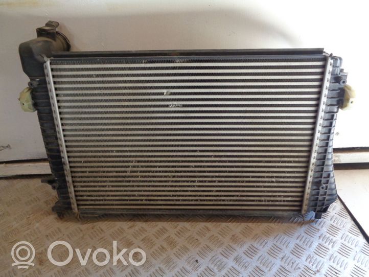 Volkswagen Caddy Kit Radiateur 