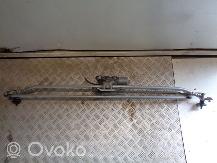 Opel Meriva B Wycieraczki lamp przednich / Komplet 13250417