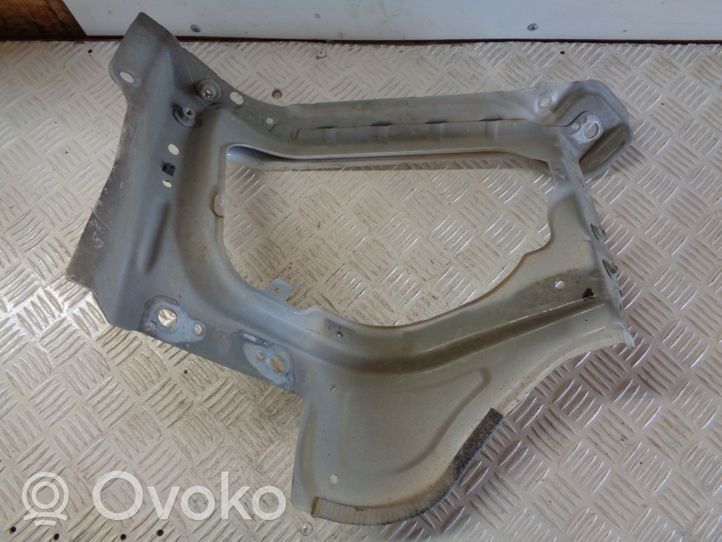 Opel Meriva B Boczny panel mocowania chłodnicy 13270862