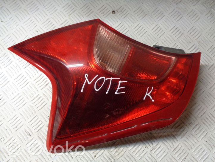 Nissan Note (E12) Takavalot 265553VV0A