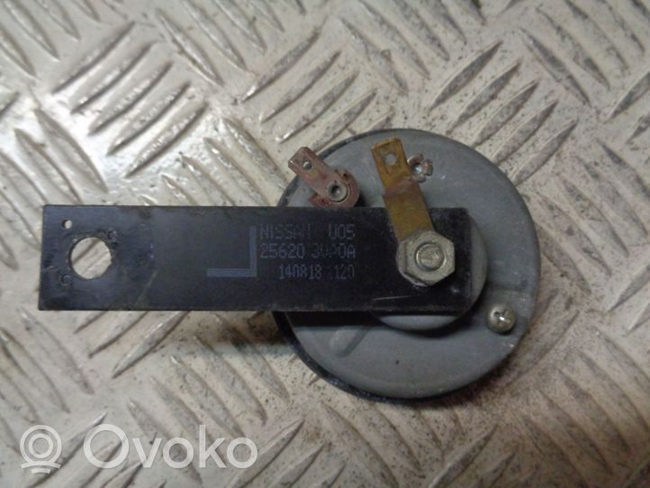 Nissan Note (E12) Garso signalas 256203VA0A