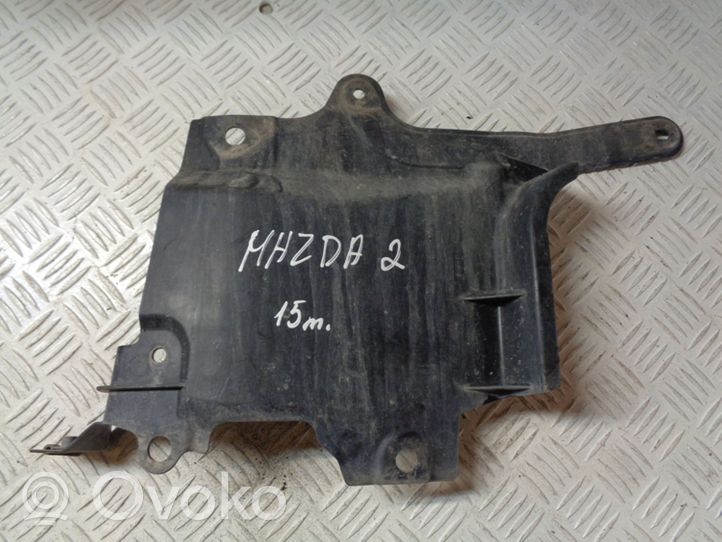 Mazda 2 Muu alustan osa DA6A53641