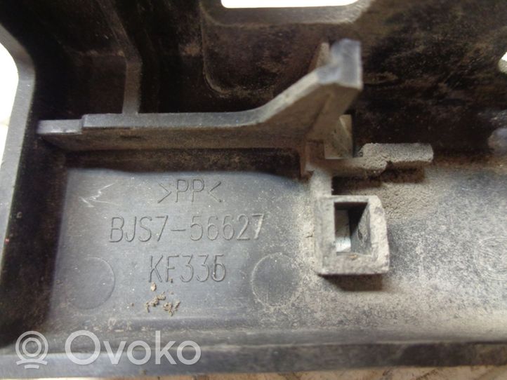 Mazda 2 Inne części karoserii BJS756627