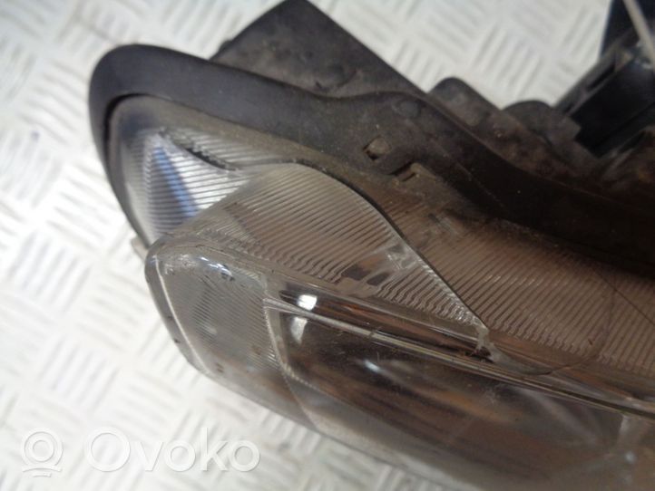 Seat Ibiza IV (6J,6P) Headlight/headlamp 6J2941006D