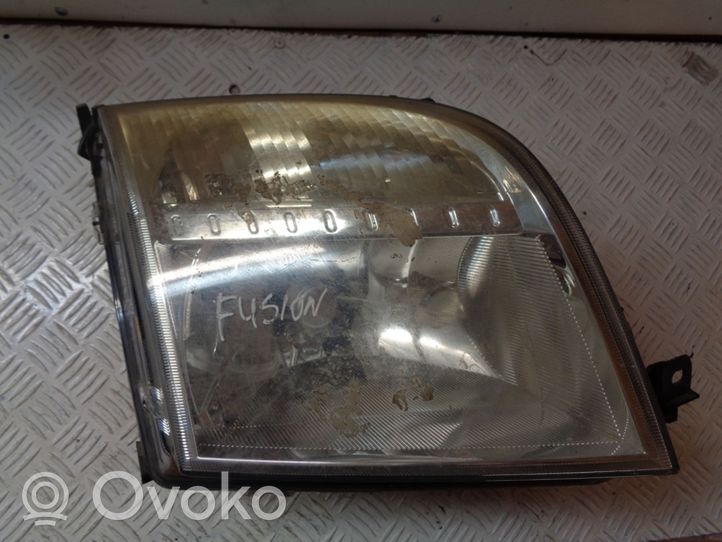 Ford Fusion Lampa przednia 24689800