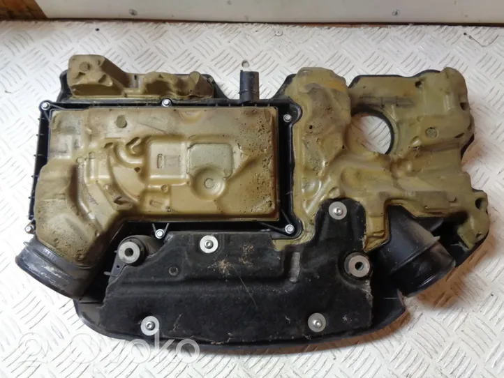 Fiat 500 Scatola del filtro dell’aria 51881022