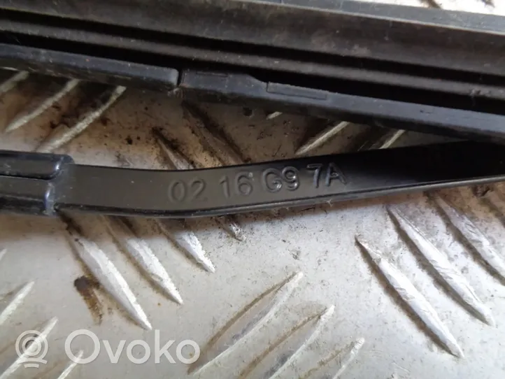 Suzuki Vitara (LY) Ramię wycieraczki szyby przedniej / czołowej 0216G97A