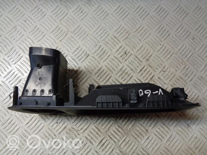 Volvo V60 Griglia di ventilazione centrale cruscotto 1281641