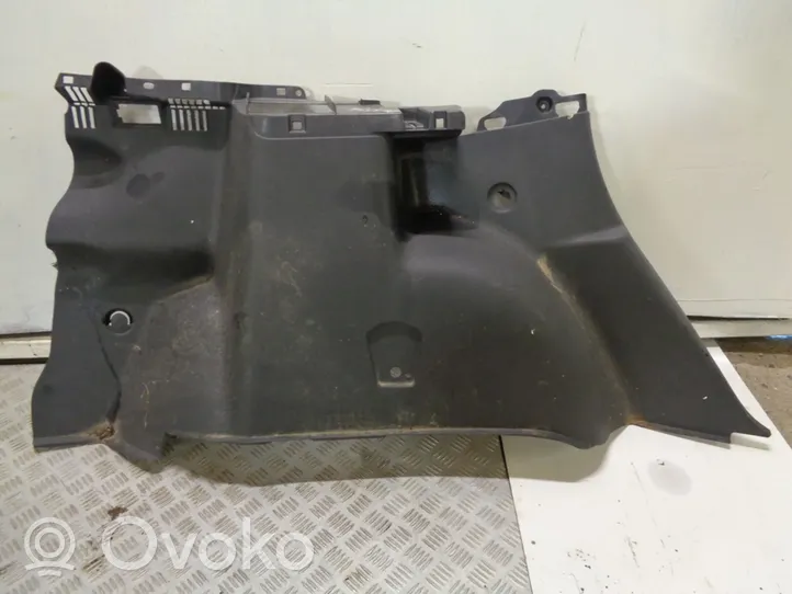 Dacia Duster Dolny panel schowka koła zapasowego 849510057R