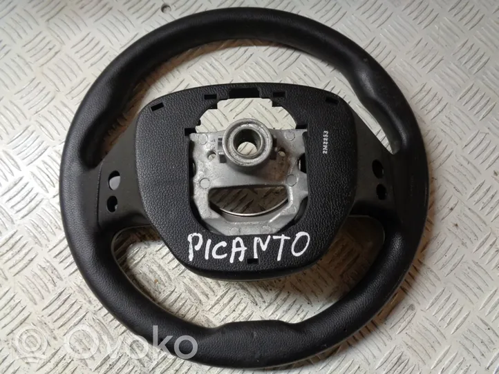 KIA Picanto Kierownica 