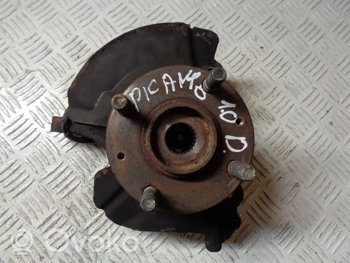 KIA Picanto Front wheel hub 