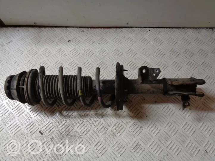 KIA Picanto Front shock absorber/damper 546601Y101