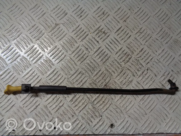 KIA Picanto Engine bonnet/hood prop rod/strut 