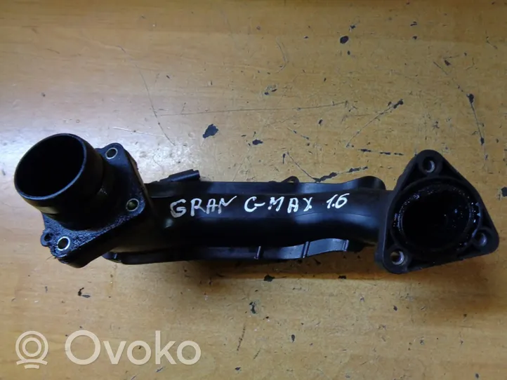 Ford Grand C-MAX Tube d'admission d'air 9674942380