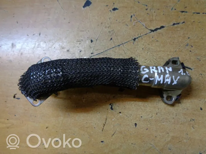 Ford Grand C-MAX EGR-linjan letku 9674950180