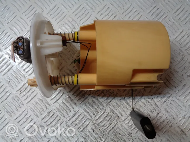 KIA Picanto In-tank fuel pump 0974190990101