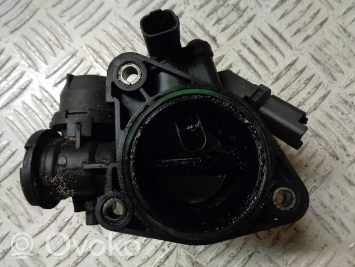 Ford Galaxy Throttle valve 9647474880