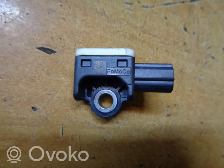 Ford Grand C-MAX Sensor impacto/accidente para activar Airbag AM5T14B342AA