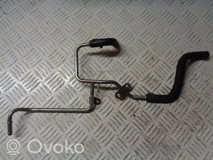 Skoda Yeti (5L) Linea/tubo/manicotto combustibile 03L201360AC