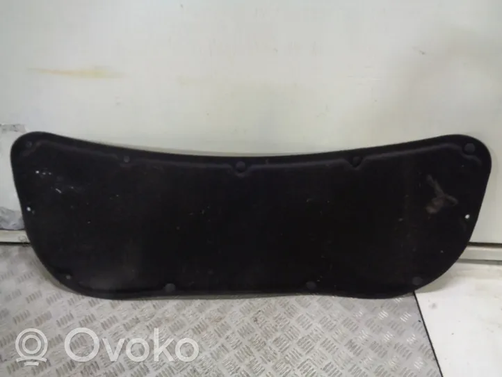 Hyundai i20 (GB IB) Engine bonnet/hood sound/heat insulation 