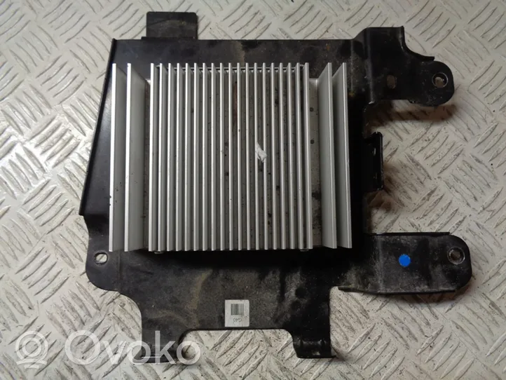 KIA Sorento Amplificatore 963702P401