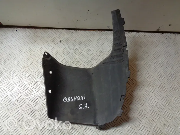 Nissan Qashqai+2 Nadkole tylne 78819JD00A