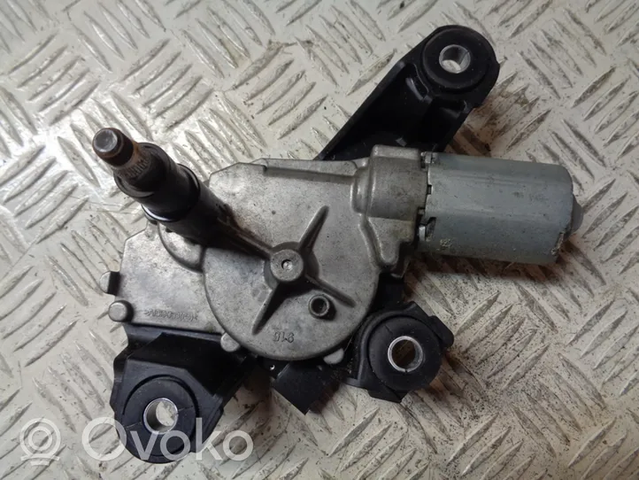 Nissan Qashqai+2 Moteur d'essuie-glace arrière 28710JD000