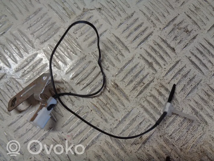 Nissan Qashqai+2 Sensor / Fühler / Geber 