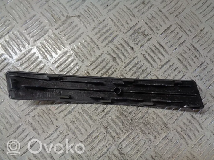 Nissan Qashqai+2 Obudowa klamki wewnętrznej drzwi przednich 80944JD000