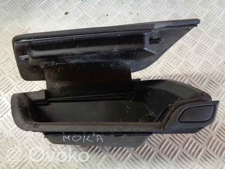 Opel Mokka Boite à gants AXB18966