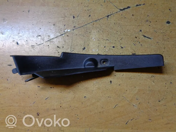 Mazda 2 Windshield trim D65151PB1