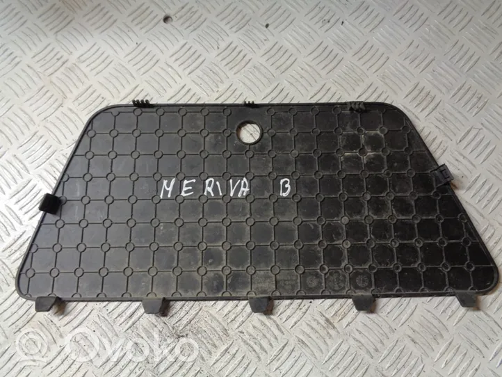 Opel Meriva B Другая деталь отделки багажника 13265639