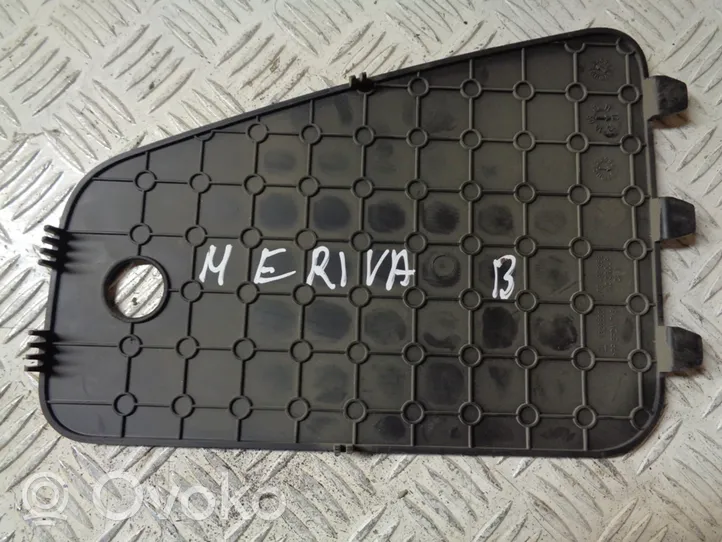 Opel Meriva B Другая деталь отделки багажника 13265638