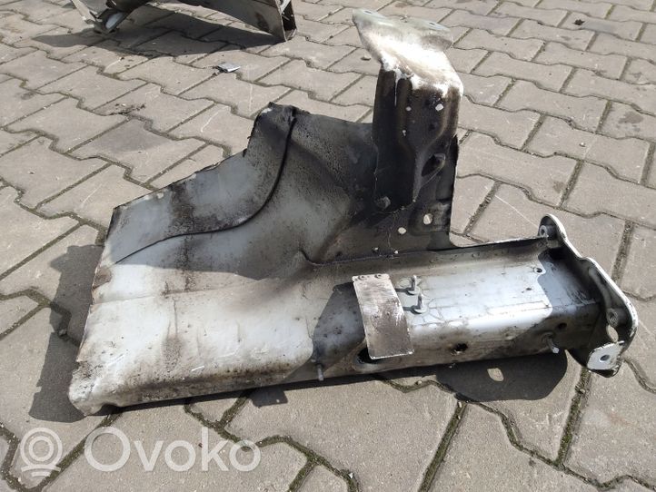 Volkswagen Golf Plus Longherone lato anteriore 1k0810833