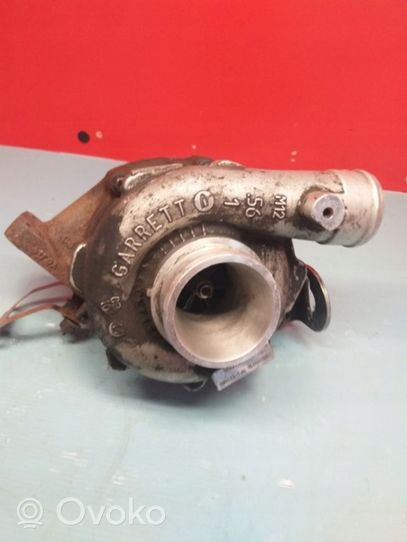 Fiat Ducato Turbina 504373677