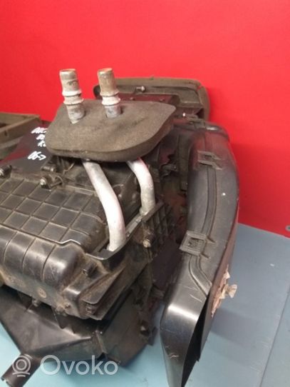 Fiat Ducato Sisälämmityksen ilmastoinnin korin kokoonpano 