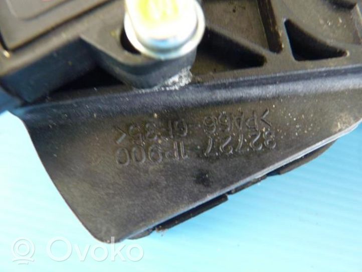 Hyundai ix20 Accelerator throttle pedal 327271p900