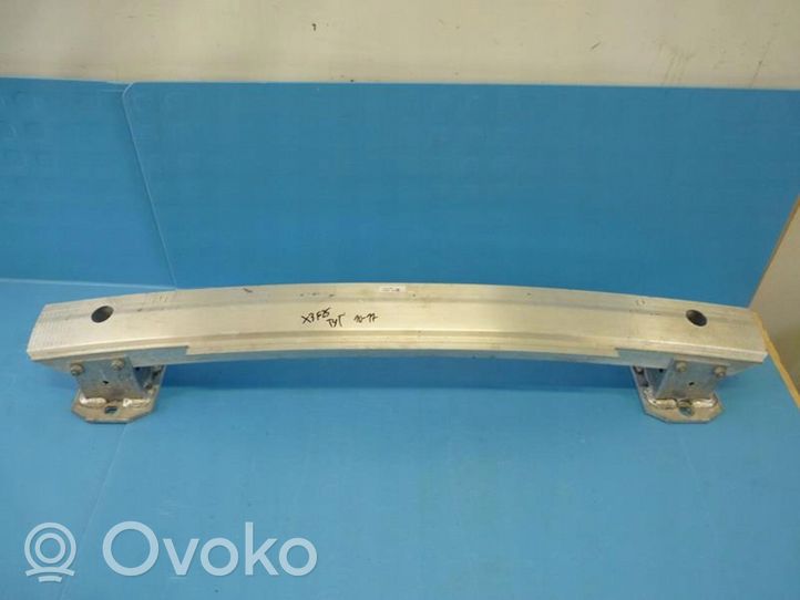 BMW X3 F25 Traversa del paraurti posteriore 7210071