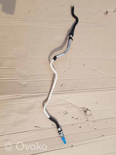 BMW X2 F39 Fuel line/pipe/hose 