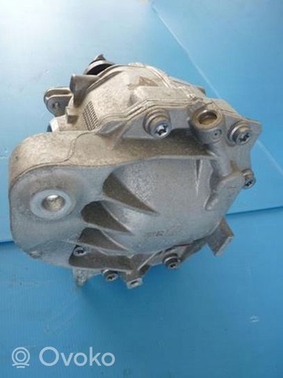 BMW X7 G07 Rear differential 8662655