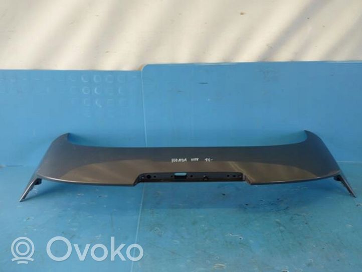 Honda HR-V Spoiler del portellone posteriore/bagagliaio 74900T7W