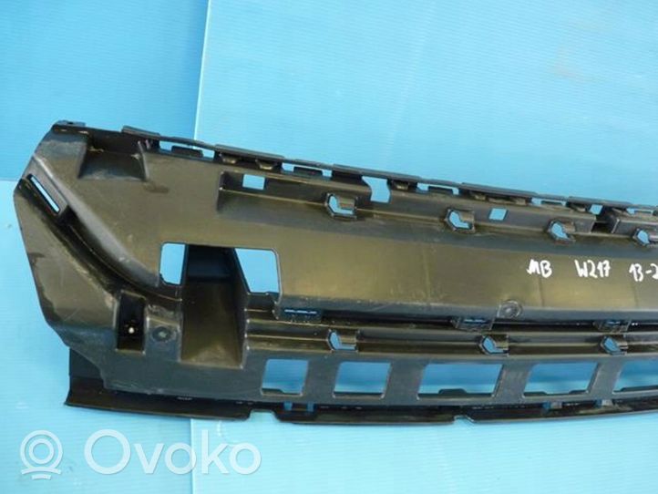 Mercedes-Benz S C217 Belka zderzaka tylnego A2178850965